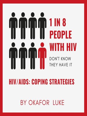 cover image of HIV/AIDS